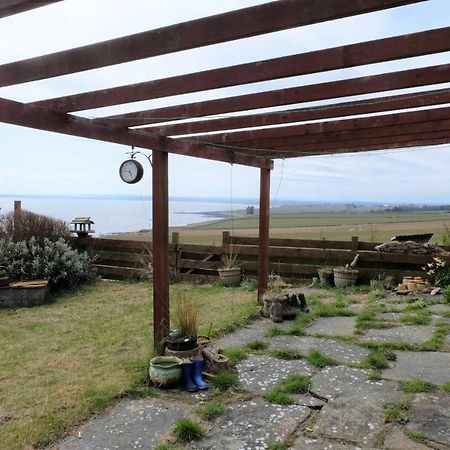 Fabulous Location With Sea And Castle View - Nc500 Bed and Breakfast Keiss Exterior foto