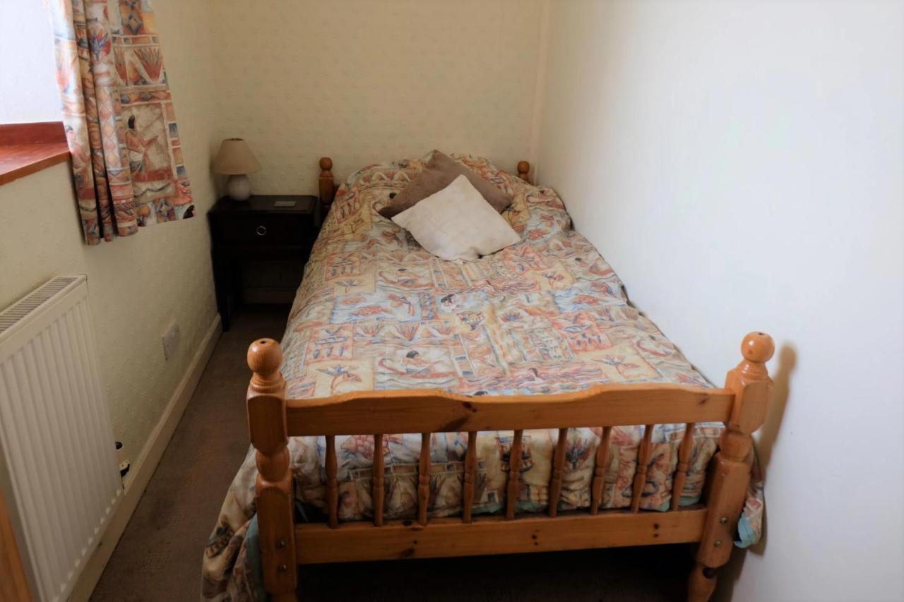Fabulous Location With Sea And Castle View - Nc500 Bed and Breakfast Keiss Exterior foto